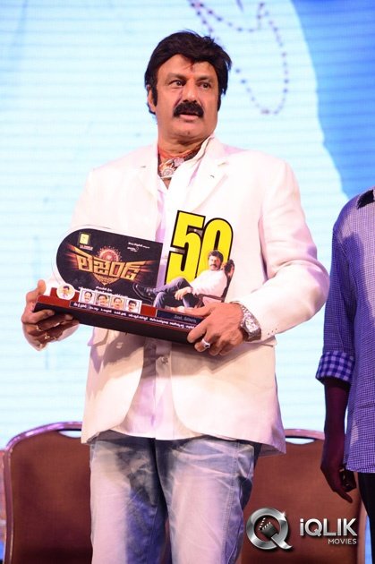 Legend-Movie-50-Days-Celebrations